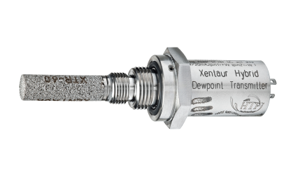 Xentaur’s Dew Point Meter, Model HDT, is a rugged and unique loop powered dew point meter capable of both gas and liquid hydrocarbon phase measurements.